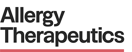Allergy Therapeutics logo