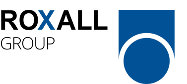 Roxall logo