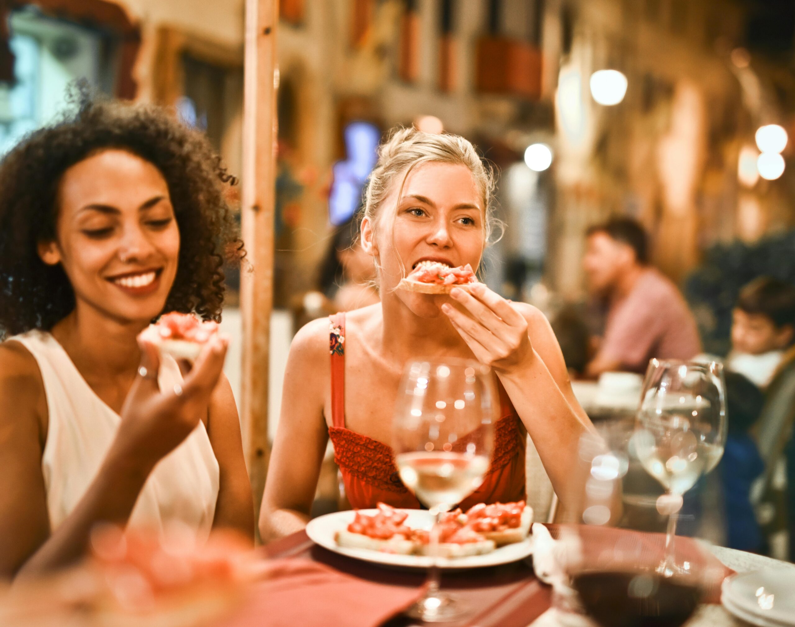Allergie alimentari in viaggio
