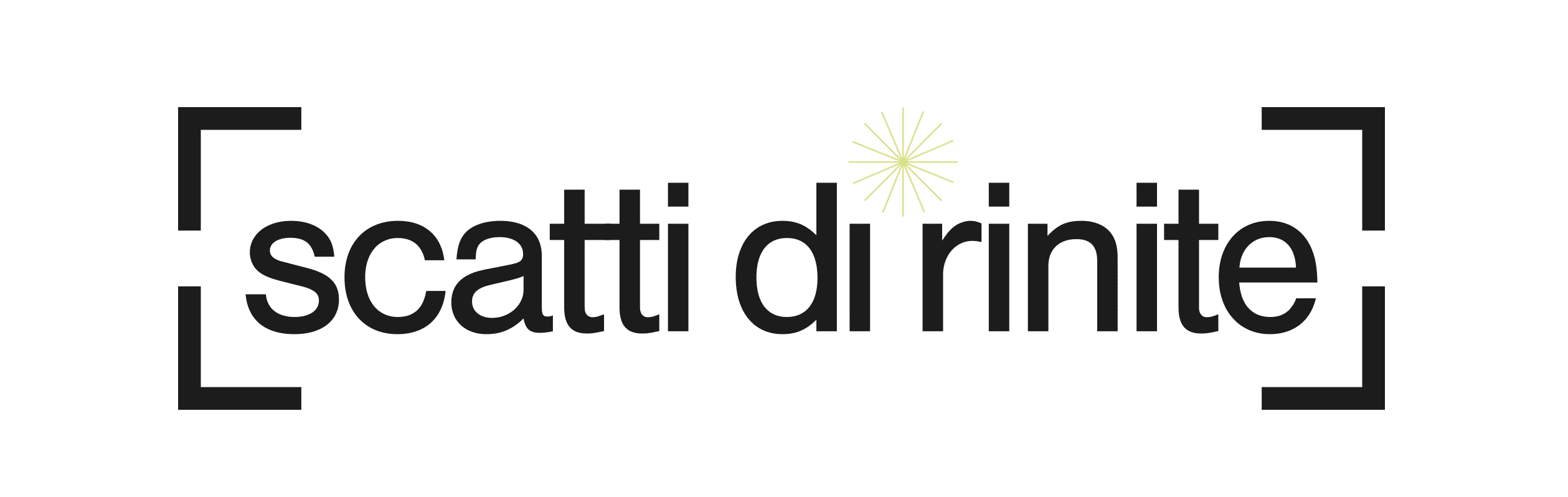 Scatti di Rinite